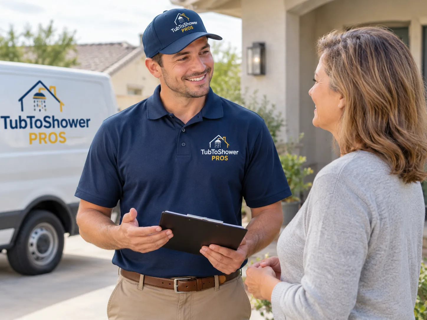 Tub Shower Conversion Madison, MD FAQs